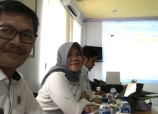 Singsingkan Lengan Baju untuk NAWACITA Indonesia