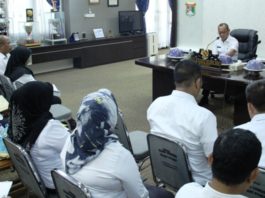 Strategi Baru Gerakan Mamuju Mapaccing