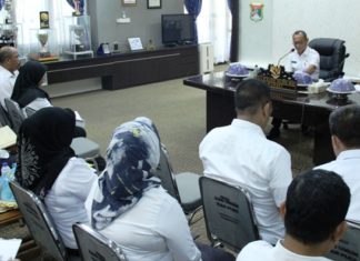 Strategi Baru Gerakan Mamuju Mapaccing