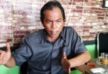 Rayu akan Akomodir Usulan Masyarakat Matra