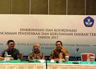 Kabar Asyik dari Kota Kembang Bandung