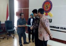 Diduga Ada Kartel (Persekongkolan) di Perusahaan Sawit