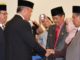 Wajah Baru Sekretariat DPRD Sulbar