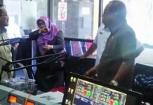 Ranperda Lembaga Penyiaran Publik Dibahas di DPRD Sulbar