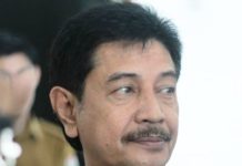 Legislator Sulbar yang Akan Membahas LKPj Gubernur Sulbar Tahun 2016