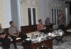 Graha Nusa Jalin Kekerabatan Dalam Rapat Pertama