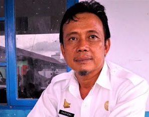 Pewarta di Matra Beri ‘Interupsi’ Pada Kadis Kominfo