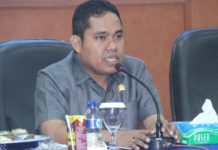 Komisi IV DPRD Sulbar Kunjungi Rumah Sakit Regional Sulbar