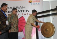 BPS Diharapkan Tingkatkan Kerjasama dengan OPD
