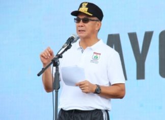Revolusi Mental, Gerakan Indonesia Melayani