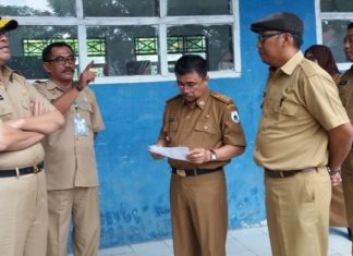 Sekprov Ismail: Kalau Mereka ‘Costumer’ Maka Harus Diperlakukan Seperti ‘Raja’