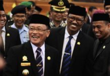 Andi Mappangara: Ibarat Sinetron, Ini Sudah Tamat