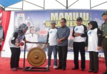 MOF di Sabtu yang Mendung, Ide Carlo untuk ABM-Enny