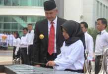 Hardiknas 2017: Perkuat Komitmen Insan Pendidikan