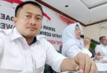 Antara Nasdem dan Gerindra, dan Efek di Bawahnya