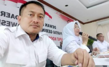 Antara Nasdem dan Gerindra, dan Efek di Bawahnya