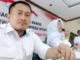 Antara Nasdem dan Gerindra, dan Efek di Bawahnya