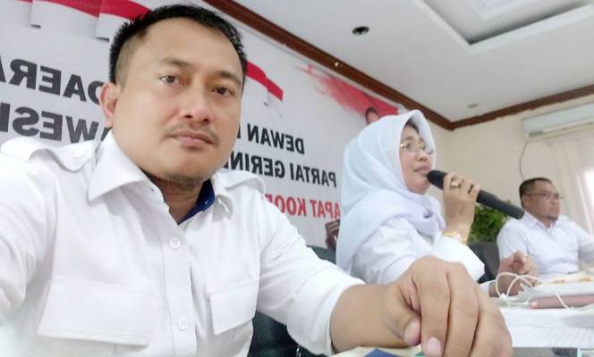 Isra Daming Pramulya