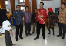 Pameran Kesempatan Kerja, Peluang Emas Bagi Pencari Kerja
