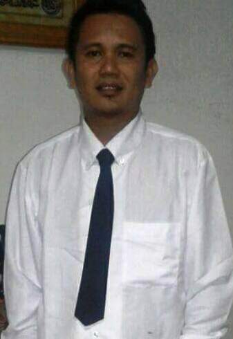 Kades Pangiang