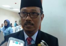 Pihak DPRD Sulbar Beri Pandangan Soal Bandara Tampa Padang