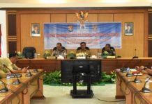 OPD Sulbar, Jangan Lupa Tengok Pulau Bala-balakang