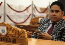Komisi IV Dukung Bangun Sekolah di Pulau Bala-Balakang
