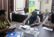 Bahasa Indonesia adalah Bahasa Persatuan, Pertahankan