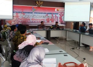 BPS Sulbar: Mamuju Inflasi 0,27 Persen
