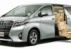 Hasrat Liukan Toyota Alphard, Datanglah Protes