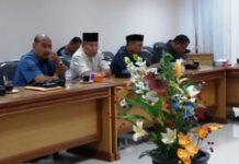 Pansus TBS Kembali Perjuangkan Aspirasi Petani Sawit