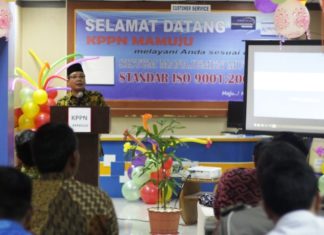 Manajemen Baik Berbuah Penghargaan Internasional