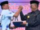 Gubernur Sulbar: Jaga Hubungan Baik Kepada Semasa