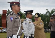 Jaga Mudik Agar Hasrat Lebaran Tiba Mulus