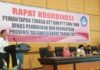 Diknasbud Sulbar Gelar Rakor Bersama Kasek SMK dan SMA