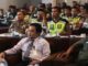 BI Sulbar Sosialisasi dengan Babinsa dan Babinkamtibmas