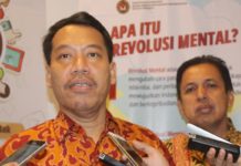 Kemenko PMK Gelar Pelatihan Media Sosial Bagi Pelajar, Ini Aksi GNRM