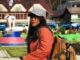 DURIAN & PEREMPUAN