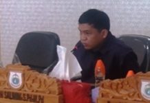 Undang OPD, Komisi IV DPRD Sulbar Gelar Rapat