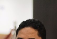 Legislator Abdul Rahim, dari Tutar Kembali ke Tutar