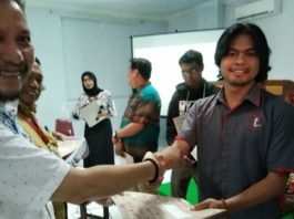 Reward Itu, Kado Kecil Mitra Ombudsman