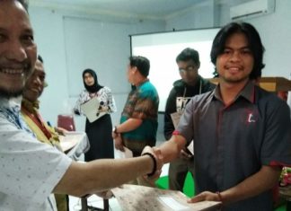 Reward Itu, Kado Kecil Mitra Ombudsman