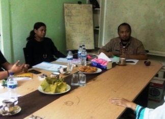 Yayasan Karampuang Kini Seleksi Fasilitator Desa