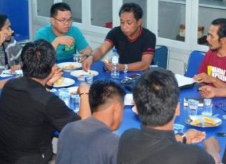 PWI–AJI Bersanding di Sulbar, Bukan Tambah ‘Kop Surat’ Baru