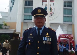 Detasemen TNI AU Butuh Lahan untuk Bangun Pangkalan