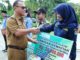 Hari Ini, Bupati Mamuju Serahkan SK 104 CPNS