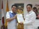 AIM dan RB Resmi Diusung Golkar, Rekomendasi Digenggam