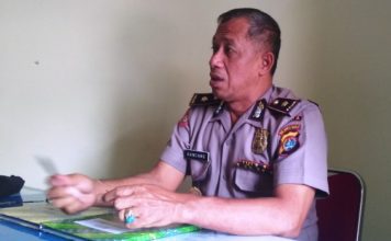 Brankas Kantor Dinkes Mamasa Dibobol Maling, 84 Juta Raib