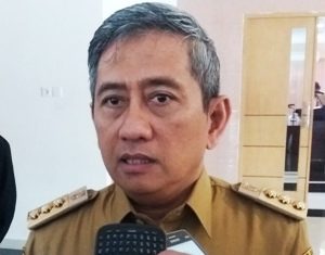ABM Tolak Terpidana Teroris Ditahan di Polman