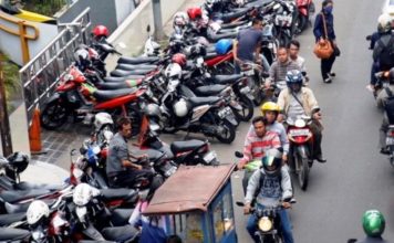Dishub Mamasa: Parkiran Liar Akan Segera Ditindak